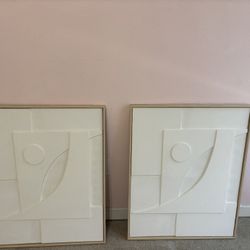 Canvas Set If Frames 
