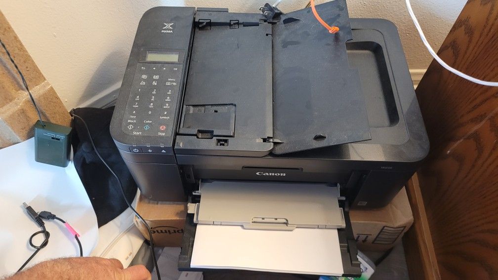 Canon Printer