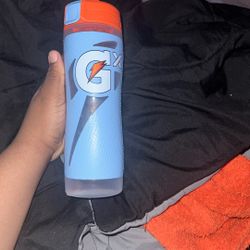 gatorade bottle