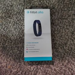 FitBit Alta (2016)