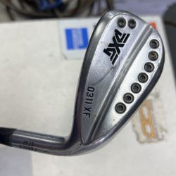  PXG 0311 XF Gap Wedge - Golf 