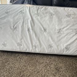 Serta Toddler mattress 