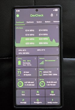 Samsung Galaxy S22 Ultra 12GB RAM 1TB Storage Unlocked