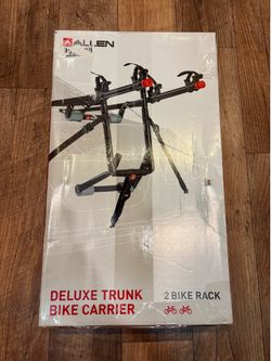 Bike Rack