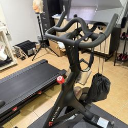 Exercise Equipment