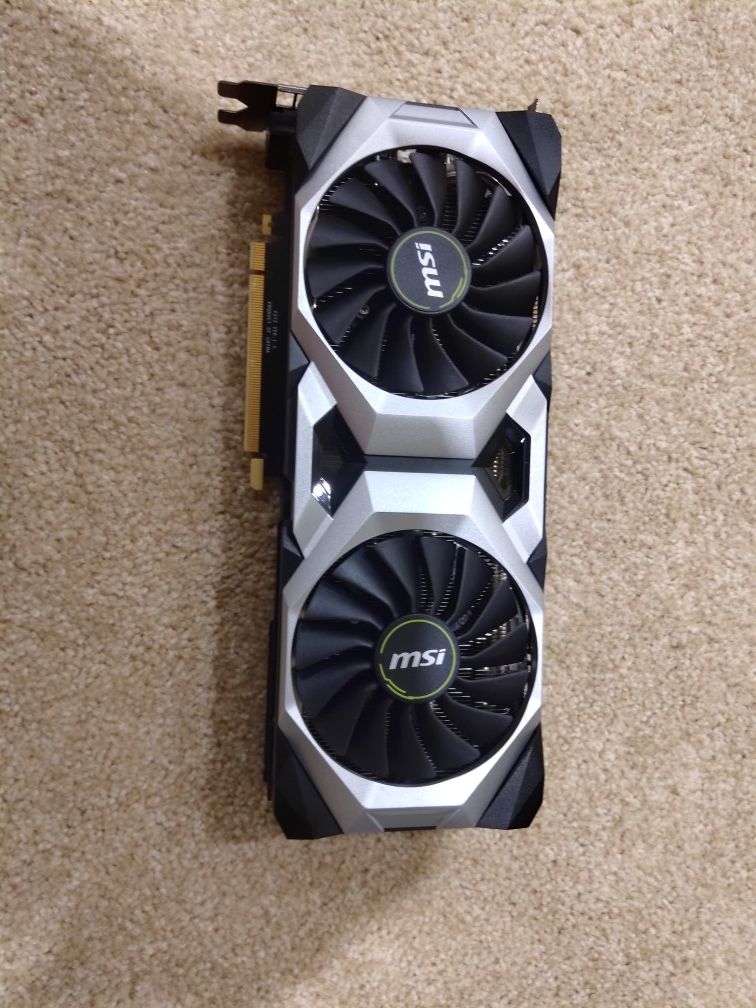 Rtx 2080