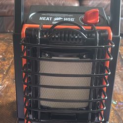 Heat Hog 