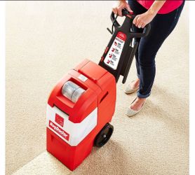 Brand new Carpet Cleaner