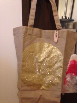 Victoria Secret bag