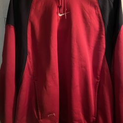 nike hoodie