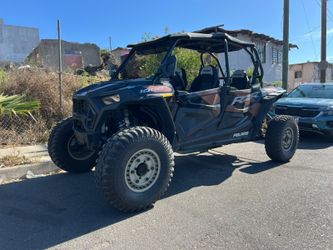 2021 Polaris Rzr