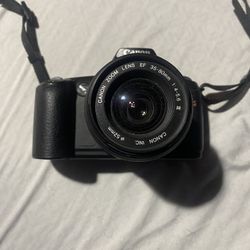 EOS Rebel g Film Camera