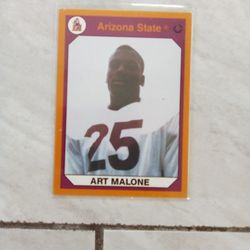 Art Malone 