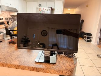 Dell S2240LC 22"