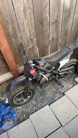 Mini Bike