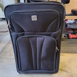 Suitcase Good Condition 