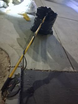 Pressure washer wand