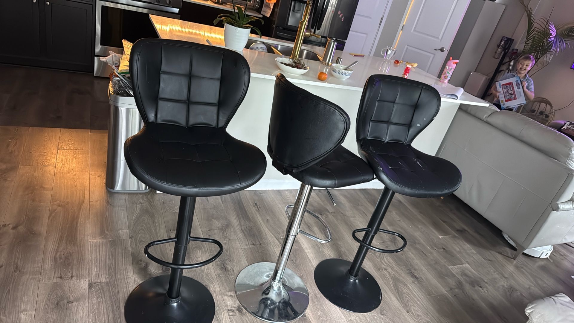 Stools