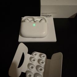 Apple Airpod Pro 3 *Newest Gen*