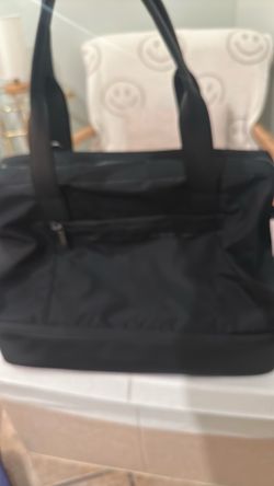 Samsonite bag