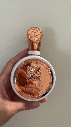 Fakhar Lattafa Eau de Parfum perfume