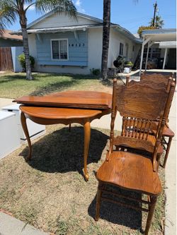 FREE CURB PICK UP