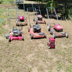 Mowers 