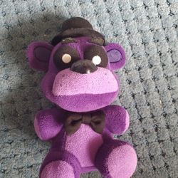 Offical Shadow Freddy Plush