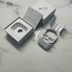 Air Pods Pro