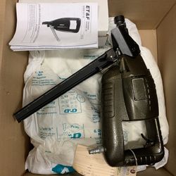 ET&F Aerico 90 Pneumatic/ Concrete/Steel Substrate Nailer