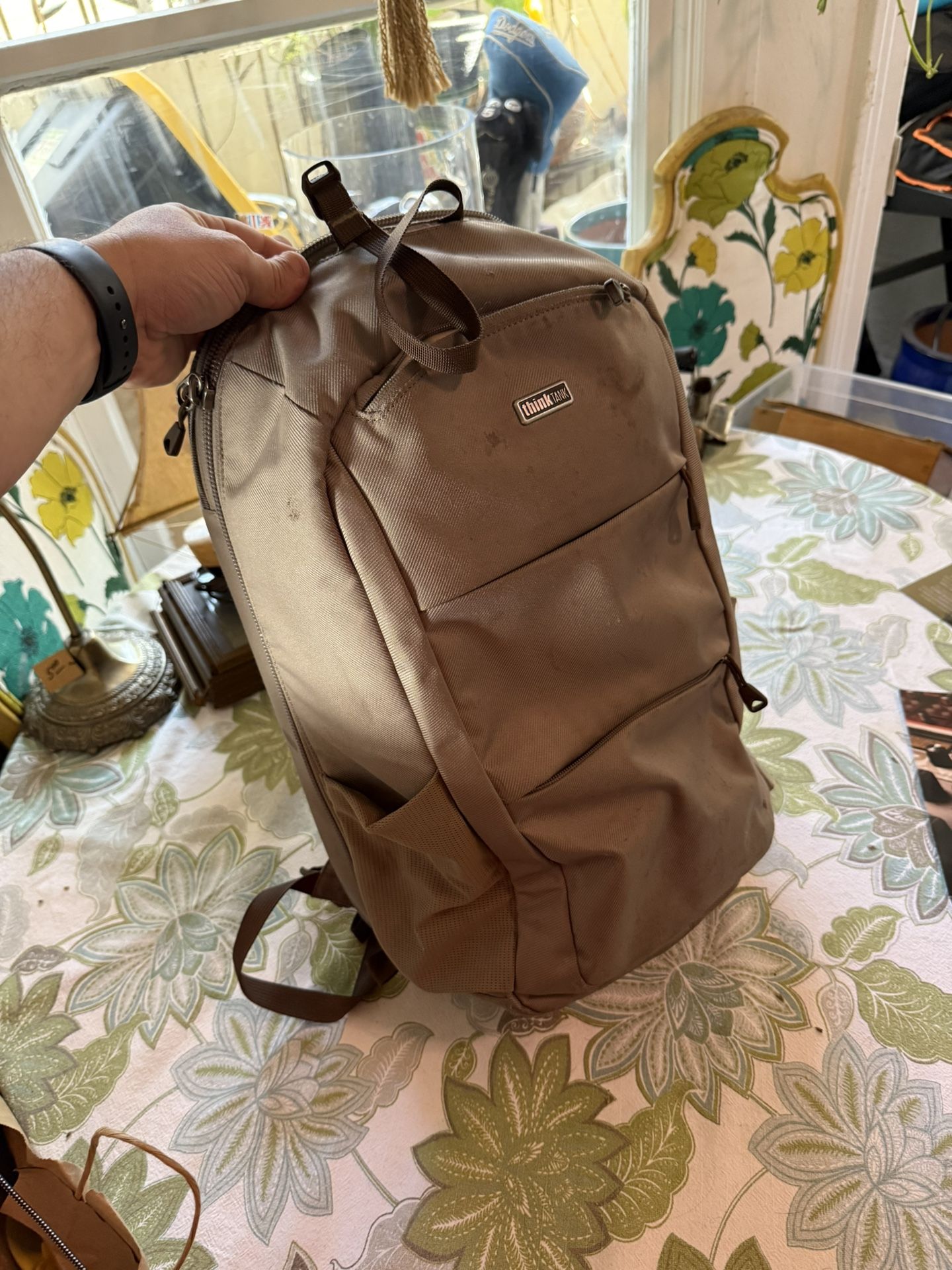 Thinktank Photography Backpack **Unique**