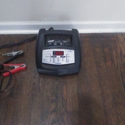Schumacher Battery Charger