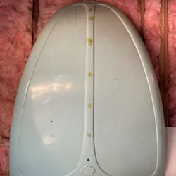 Volkswagen Bettle Hood 1(contact info removed)