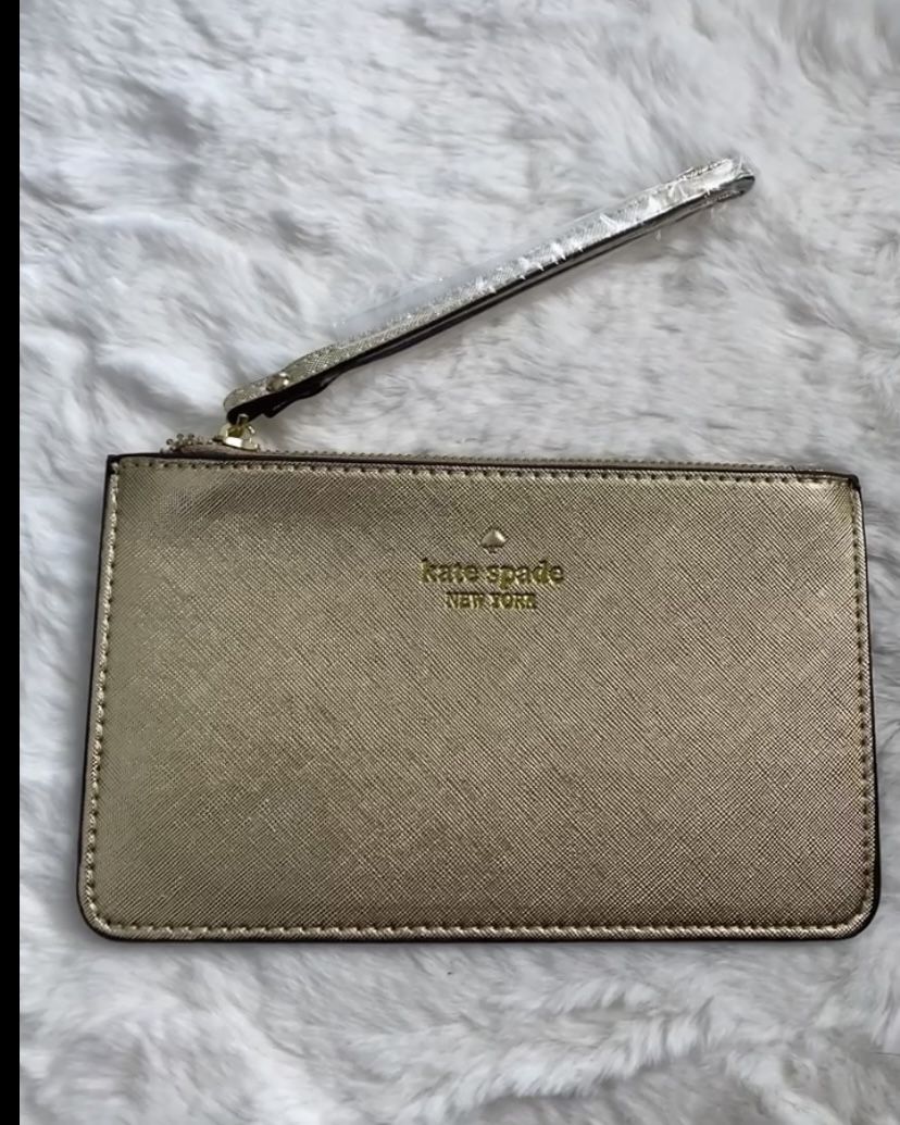 Kate Spade Wristlet