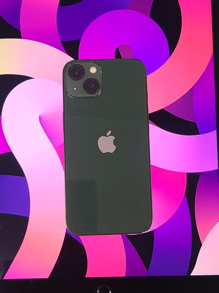 APPLE IPHONE 14 128GB DRONE $1 DOWN TODAY