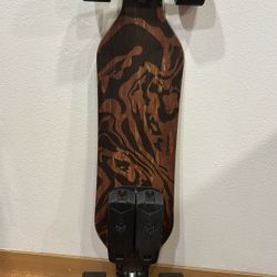 Unlimited Engineering Electric Skate Board 