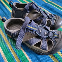 Boys Hiking Sandals 