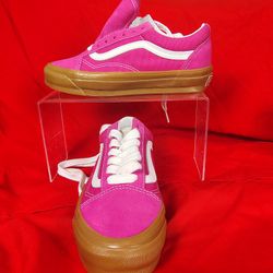 Vans Off The Wall Premium Old Skool