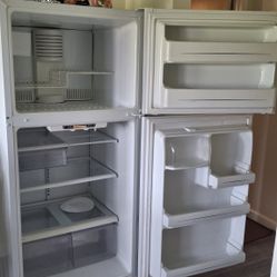 Fridge Westinghouse 66x29.5" 