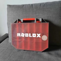 Roblox Storage For Figures 