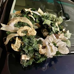 Beautiful Wreath