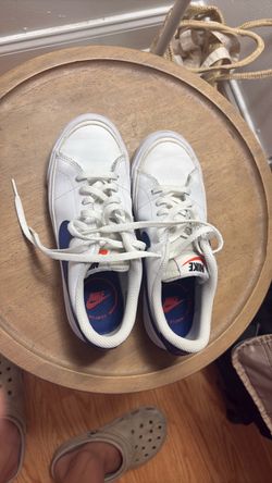 Boys Nike shoes