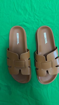 32 degree sandals size 7