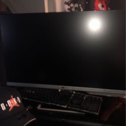 27 Inch Dell