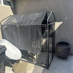 Kennel
