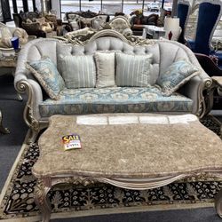 Living Room Set