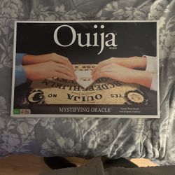 Ouija Board 