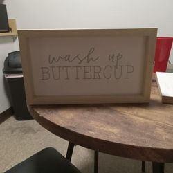 Bathroom Decor