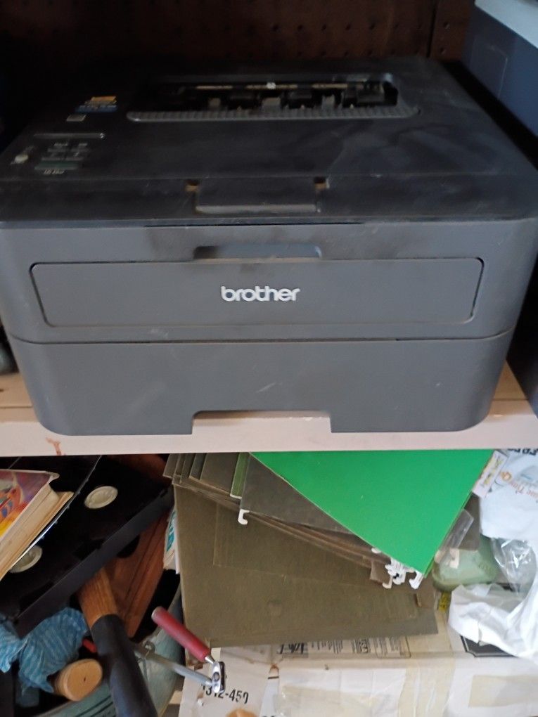 Printers