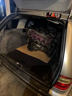 M113k engine